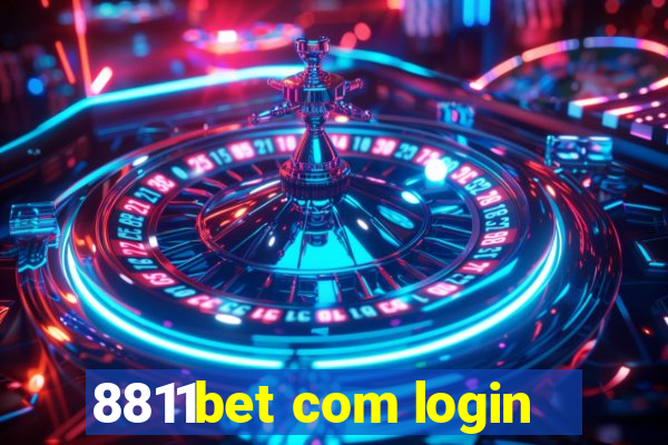 8811bet com login